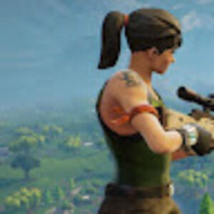 Meet your Posher, Landon